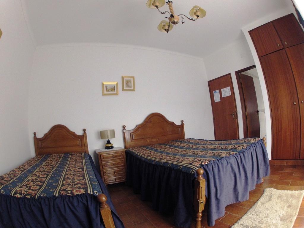 Alojamento Local Ceu-Azul Porto de Mós Kamer foto