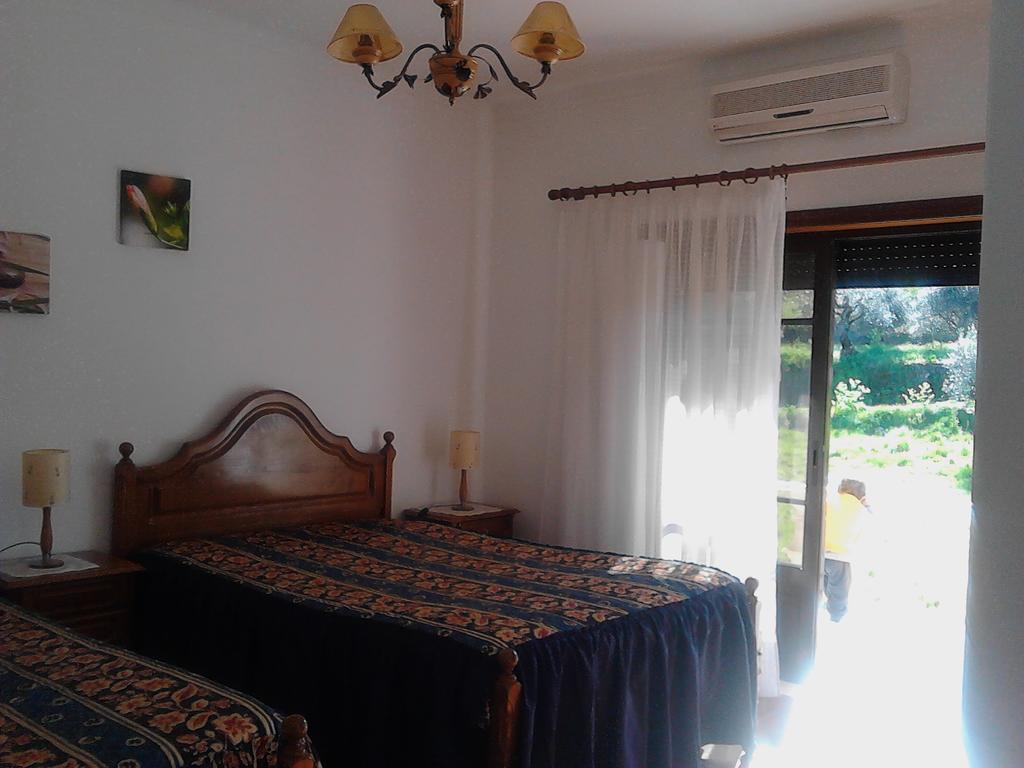 Alojamento Local Ceu-Azul Porto de Mós Kamer foto
