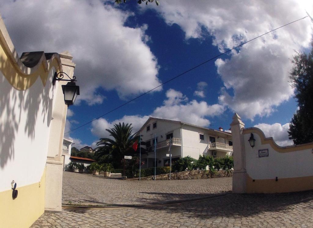 Alojamento Local Ceu-Azul Porto de Mós Buitenkant foto