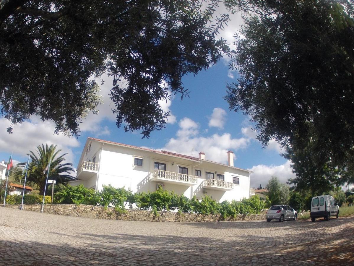 Alojamento Local Ceu-Azul Porto de Mós Buitenkant foto