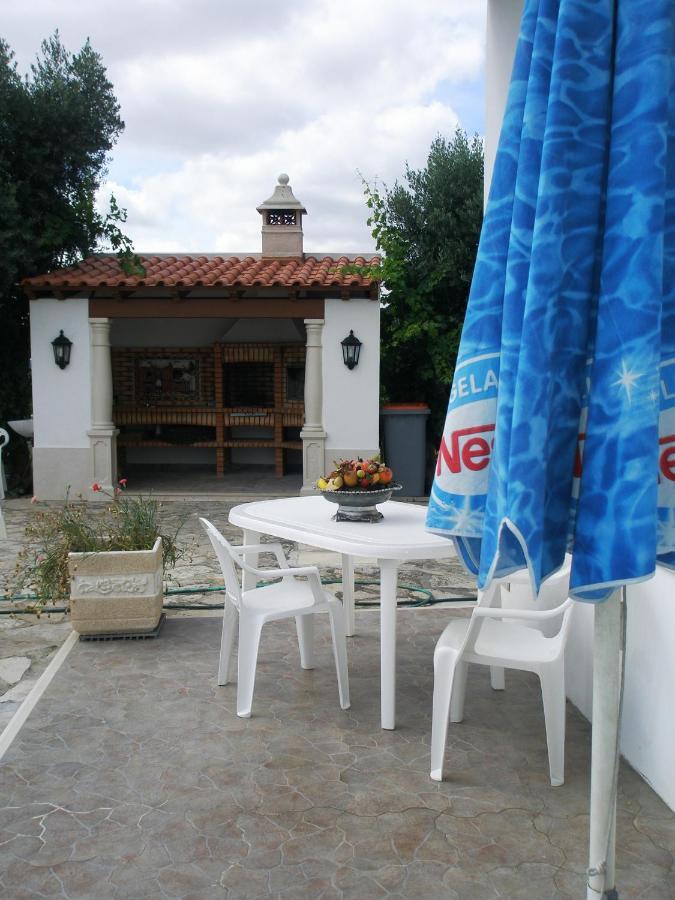 Alojamento Local Ceu-Azul Porto de Mós Buitenkant foto