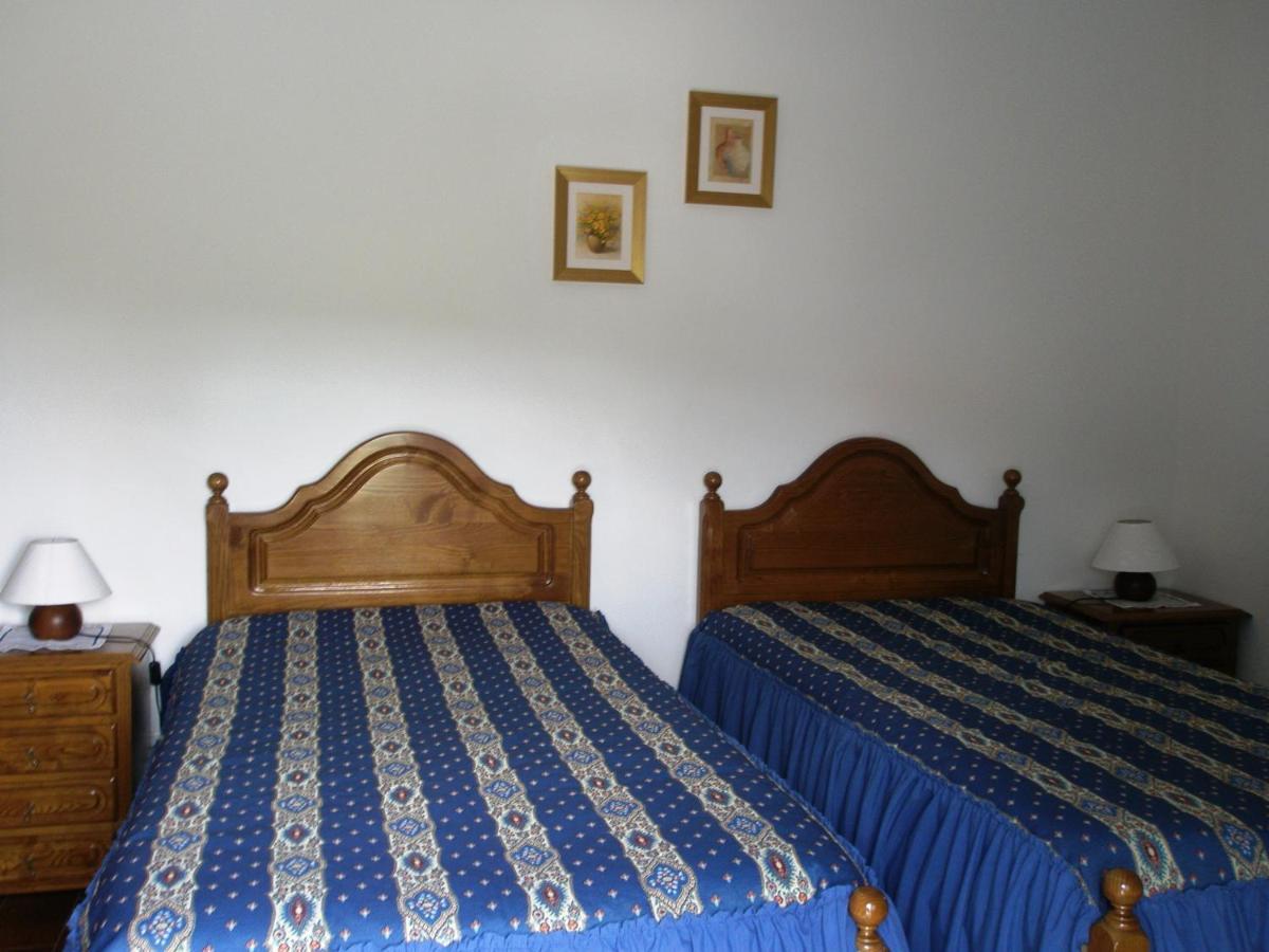 Alojamento Local Ceu-Azul Porto de Mós Kamer foto